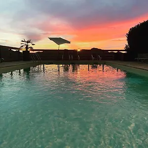 Logis Le Bellevue Hotel