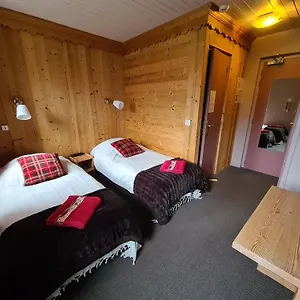 3* Appart hôtel Et Restaurant L'adray