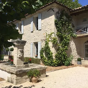 La Banastiere , Vedene France